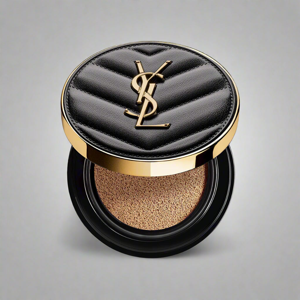 Yves Saint Laurent Encre De Peau All Hours Cushion 14g SPF 23/PA++