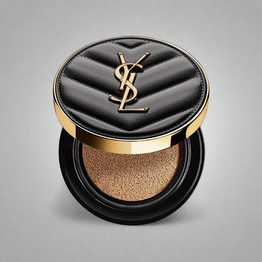 Yves Saint Laurent Encre De Peau All Hours Cushion 14g SPF 23/PA++